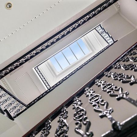 Grand 2 Bed West End Residence غلاسغو المظهر الخارجي الصورة