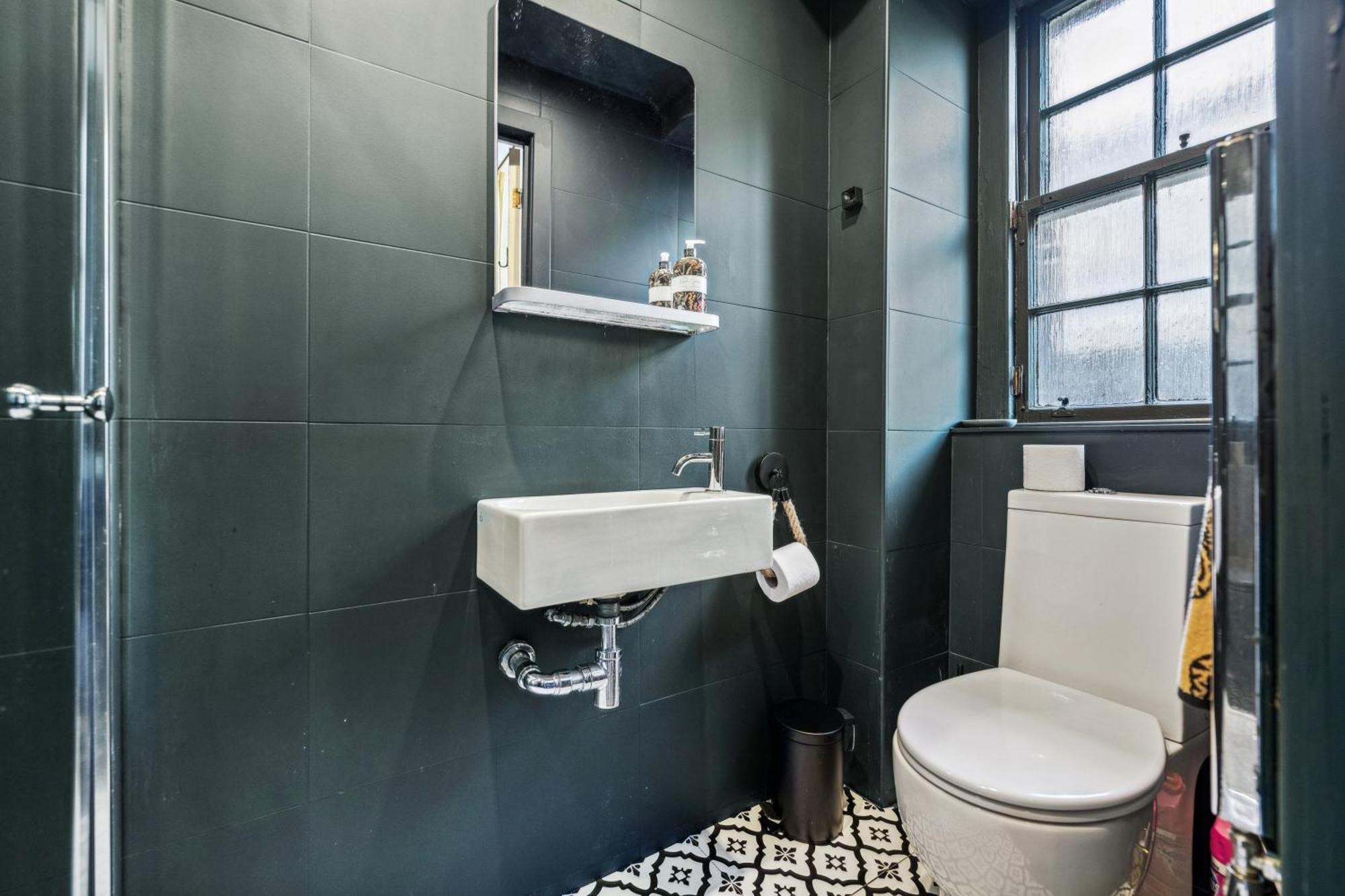 Grand 2 Bed West End Residence غلاسغو المظهر الخارجي الصورة