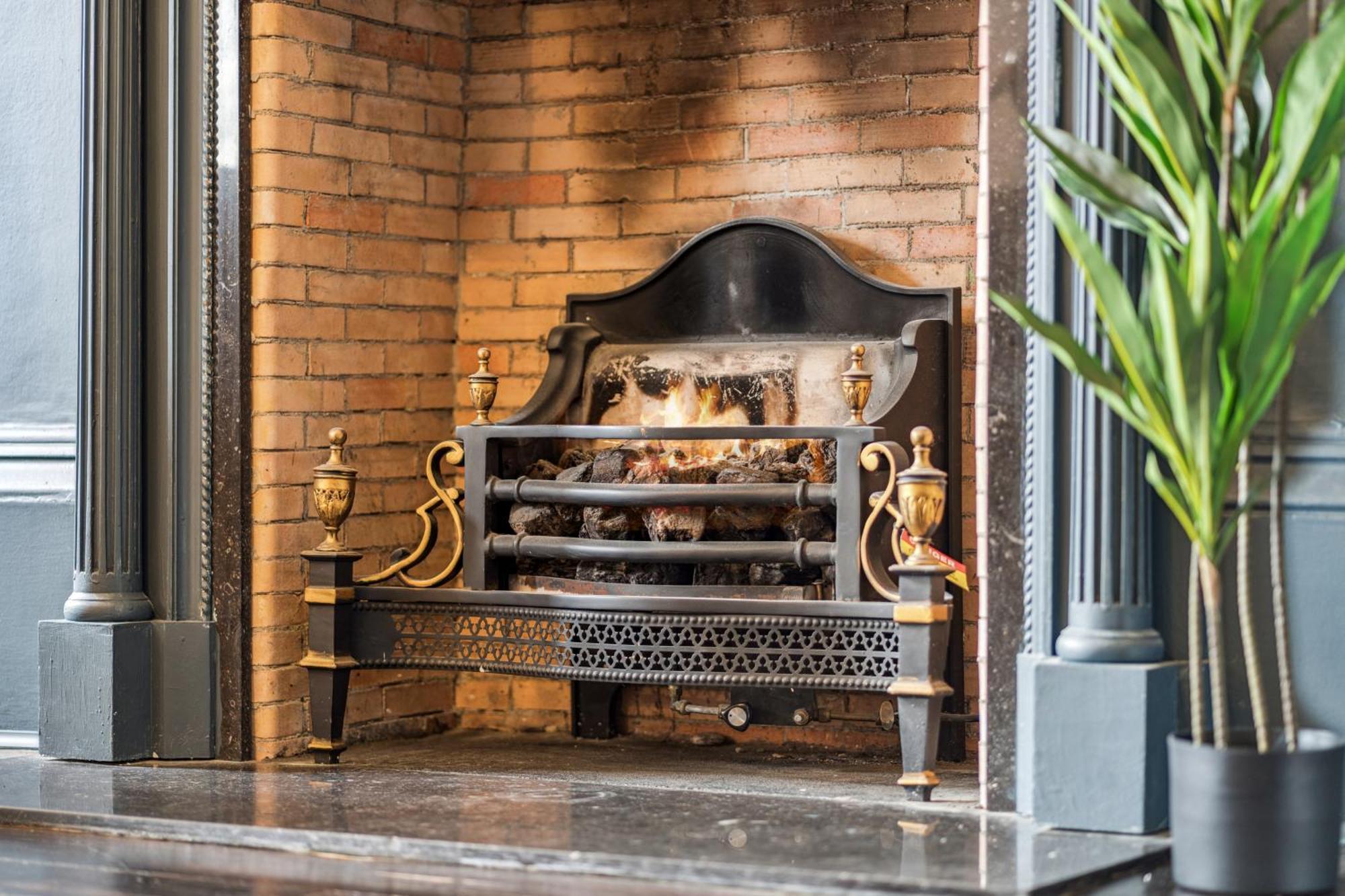 Grand 2 Bed West End Residence غلاسغو المظهر الخارجي الصورة