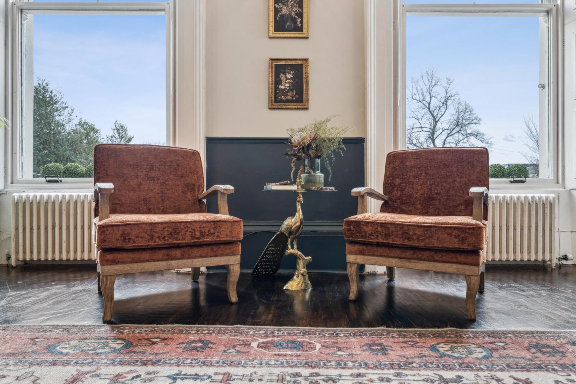 Grand 2 Bed West End Residence غلاسغو المظهر الخارجي الصورة